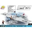 COBI 1384 Dornier Do J Wal "Amundsen" N-25