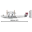 COBI 1384 Dornier Do J Wal "Amundsen" N-25