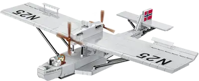 COBI 1384 Dornier Do J Wal "Amundsen" N-25
