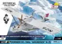 COBI 1384 Dornier Do J Wal "Amundsen" N-25