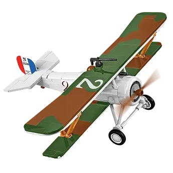 COBI 1394 Marschall Piłsudski auf seiner Stute Kasztanka