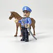 COBI 1394 Marschall Piłsudski auf seiner Stute Kasztanka
