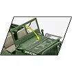 COBI 14345 COBI 14345 Name: Willys MB & Trailer - Executive Edition - beschädigte Verpackung