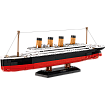COBI 1680 R.M.S. Titanic
