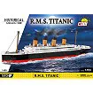 COBI 1680 R.M.S. Titanic