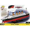 COBI 1680 R.M.S. Titanic