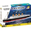 COBI 1680 R.M.S. Titanic