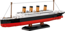 COBI 1680 R.M.S. Titanic