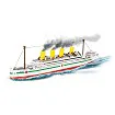 COBI 1681 H.M.H.S. Britannic
