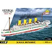 COBI 1681 H.M.H.S. Britannic