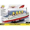 COBI 1681 H.M.H.S. Britannic