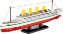 COBI 1681 H.M.H.S. Britannic