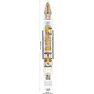 COBI 1681 H.M.H.S. Britannic