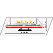 COBI 1681 H.M.H.S. Britannic
