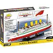 COBI 1681 H.M.H.S. Britannic