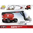 COBI 1683 Manitou 280 TJ