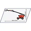 COBI 1683 Manitou 280 TJ