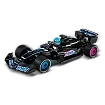 COBI 1684 BWT Alpine F1 Team Car