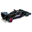 COBI 1684 BWT Alpine F1 Team Car