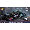 COBI 1684 BWT Alpine F1 Team Car