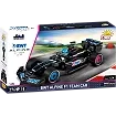 COBI 1684 BWT Alpine F1 Team Car