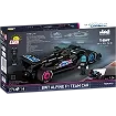 COBI 1684 BWT Alpine F1 Team Car