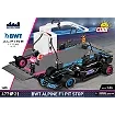 COBI 1685 BWT Alpine F1 Pit Stop