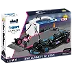 COBI 1685 BWT Alpine F1 Pit Stop
