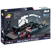 COBI 1685 BWT Alpine F1 Pit Stop