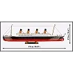 COBI 1686 RMS Titanic 1:300