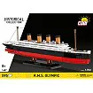 COBI 1687 RMS Olympic