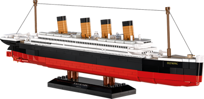COBI 1687 RMS Olympic