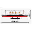 COBI 1687 RMS Olympic