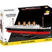 COBI 1687 RMS Olympic