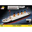 COBI 1688 RMS Titanic 1:450