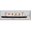 COBI 1688 RMS Titanic 1:450