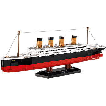 COBI 1688 RMS Titanic 1:450