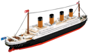 COBI 1688 RMS Titanic 1:450