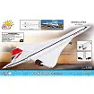 COBI 1689 Concorde G-BBDG