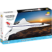 COBI 1689 Concorde G-BBDG