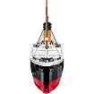COBI 1916 RMS Titanic 1:300