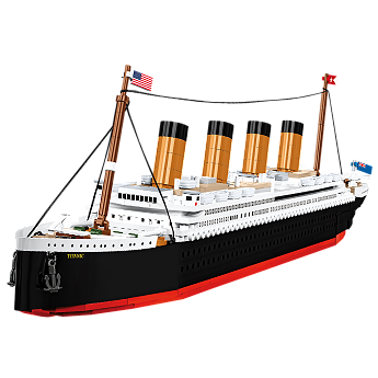 COBI 1916 RMS Titanic 1:300