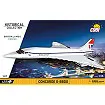 COBI 1917 Concorde G-BBDG