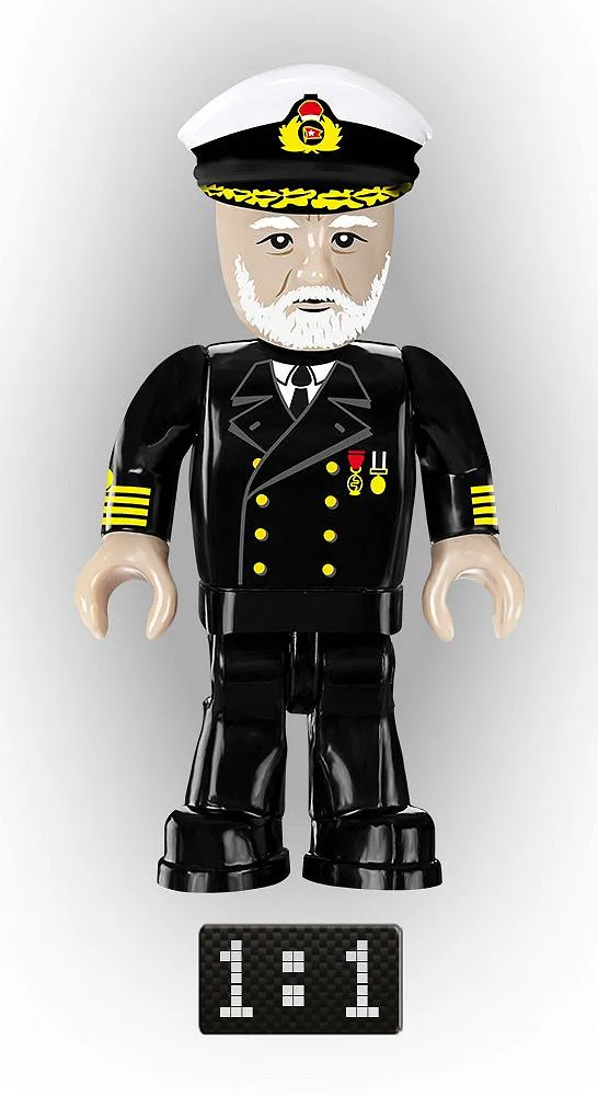 COBI 1927 RMS Titanic 1:450 - Limited Edition