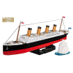 COBI 1927 RMS Titanic 1:450 - Limited Edition
