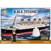 COBI 1927 RMS Titanic 1:450 - Limited Edition