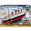 COBI 1927 RMS Titanic 1:450 - Limited Edition