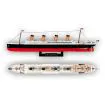 COBI 1927 RMS Titanic 1:450 - Limited Edition