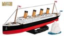 COBI 1927 RMS Titanic 1:450 - Limited Edition