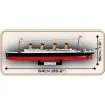 COBI 1928 RMS Titanic 1:450 - Executive Edition